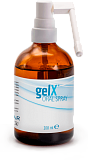 GelX Oral Spray Спрей Джеликс для защиты слизистой оболочки полости рта для профил. мукозита, 100 мл
