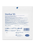 Hartmann STERILUX ES Салфетки марлевые Стерилюкс ЕС 10 см х 10 см, 5 штук