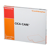 Smith & Nephew Cica-Care Повязка моделируемая гелевая 12 x 15 см