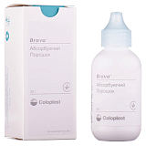 Coloplast абсорбирующая Brava, флакон 25 г