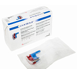 Ethicon Contour Сменные скобы для сшивающего аппарата (изогнутый синие), 6 штук