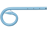 Bioteq Набор нефростомический со стилет-катетером тип Pigtail с закрытой петлёй с фиксированием нити