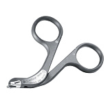 BBraun Skin Staple Remover Извлекатель кожных скоб Антистеплер одноразовый