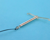 Вектор Элита Спираль внутриматочная Т-образная Ag 400Т «Вектор-экстра» с серебром и с ПК