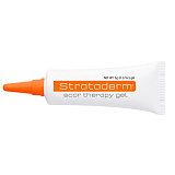 Strataderm Силиконовый гель Стратадерм для рассасывания и предотвращения образования рубцов, 5 гр