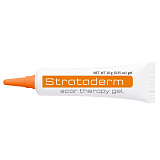 Strataderm Силиконовый гель Стратадерм для рассасывания и предотвращения образования рубцов, 10 гр