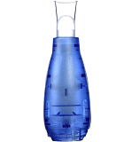 Portex Acapella DM Cпирометр нагрузочный вибрационный низкопоточный, синий (на выдох)