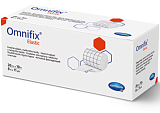 Hartmann OMNIFIX elastic Пластырь фиксирующий рулонный Омнификс эластик, 20 см х 10 м